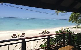 Aitutaki Seaside Lodges